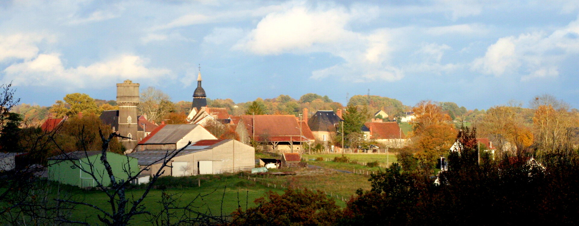 fresselines mairie artistes