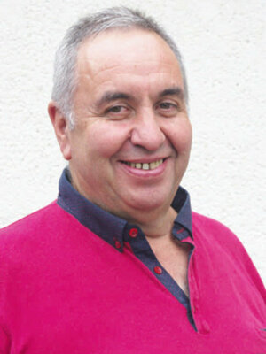 Jean-Louis LAVERDANT
