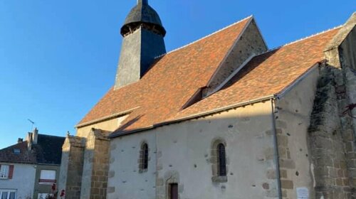 JOURNÉES DU PATRIMOINE