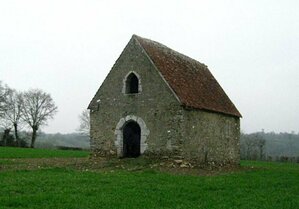 La chapelle de Chambonnet