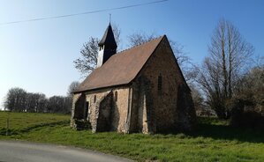 La chapelle des Forges