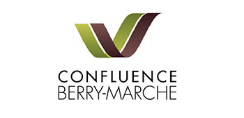 Confluence Berry-Marche