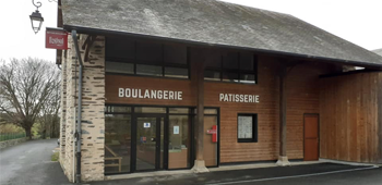 BOULANGERIE  