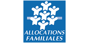 C.A.F (Caisse allocations Familiales)