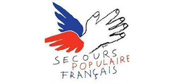 Le secours populaire La Souterraine