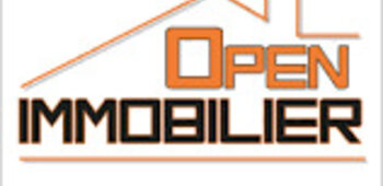Open immobilier