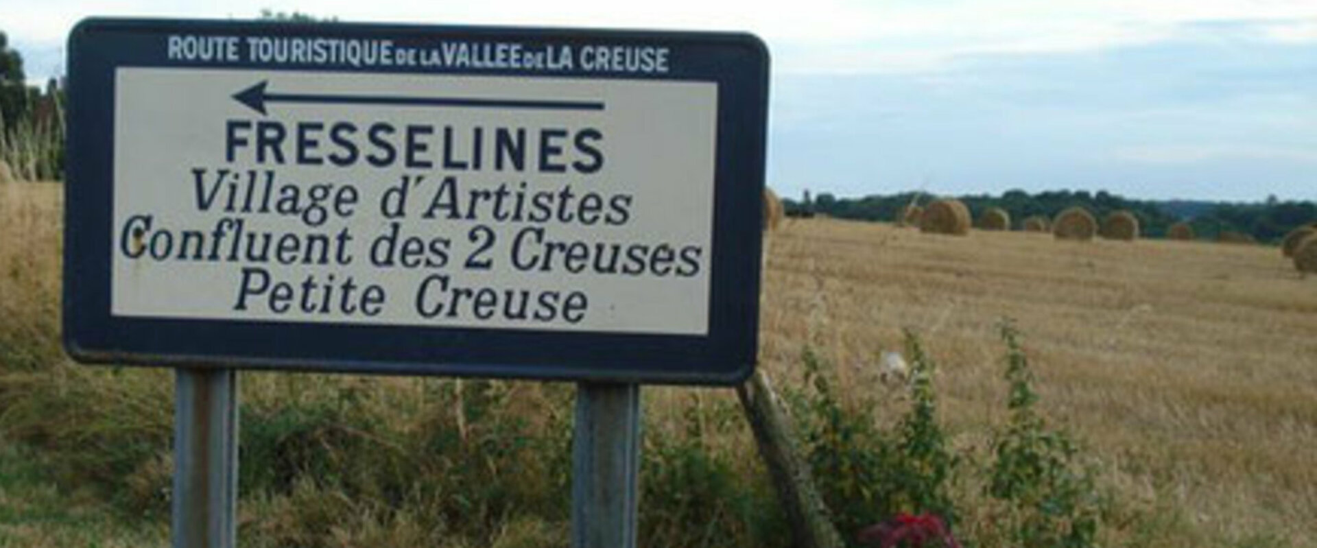 fresselines mairie artistes